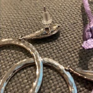 Melinda Maria Jewelry - Melinda Maria earring brand new!!! Melinda Maria Jewelry - Melinda Maria earring brand new!!!